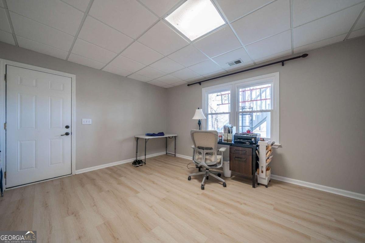 227 Bates Road Cartersville - Photo 39