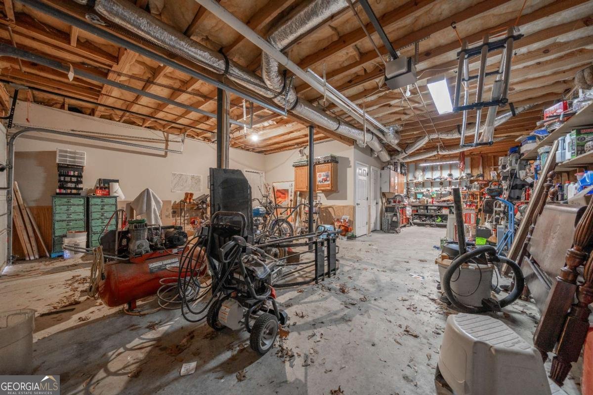 227 Bates Road Cartersville - Photo 40