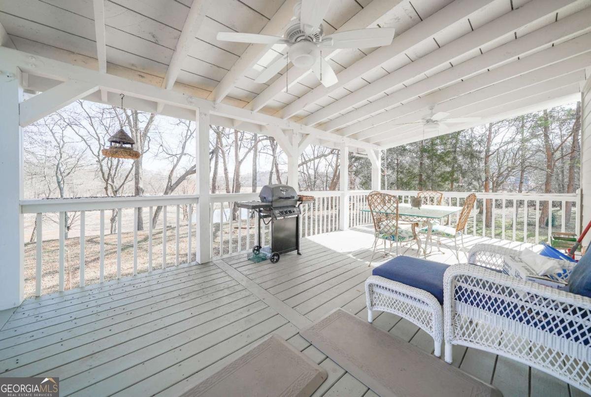 227 Bates Road Cartersville - Photo 41