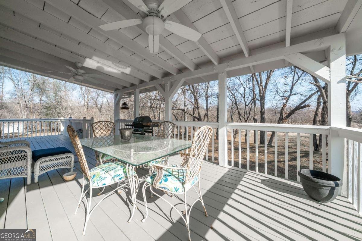 227 Bates Road Cartersville - Photo 43