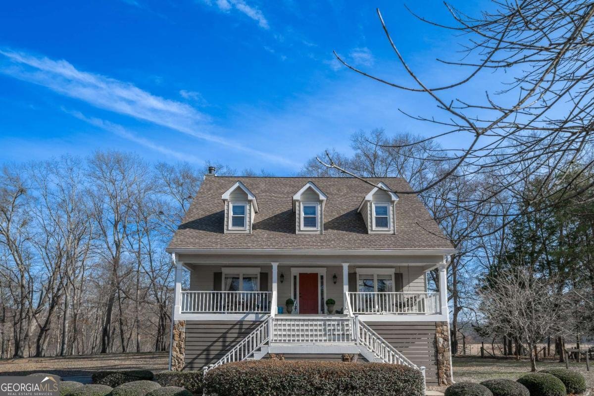 227 Bates Road Cartersville - Photo 49