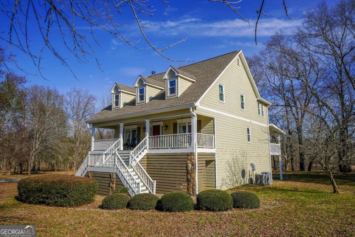 227 Bates Road Cartersville - Photo 50