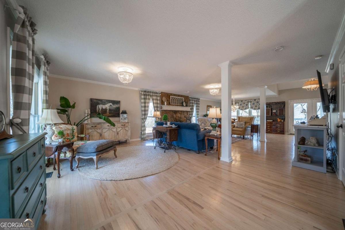 227 Bates Road Cartersville - Photo 6