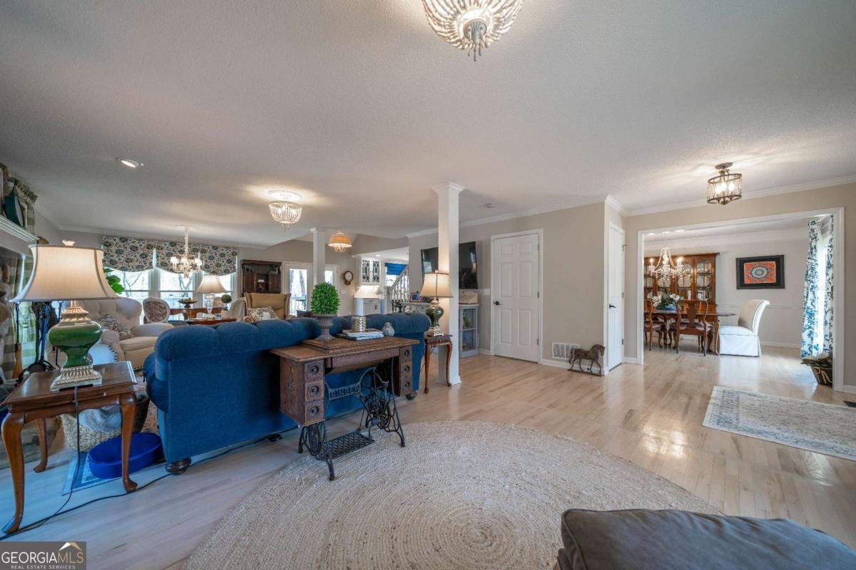 227 Bates Road Cartersville - Photo 7