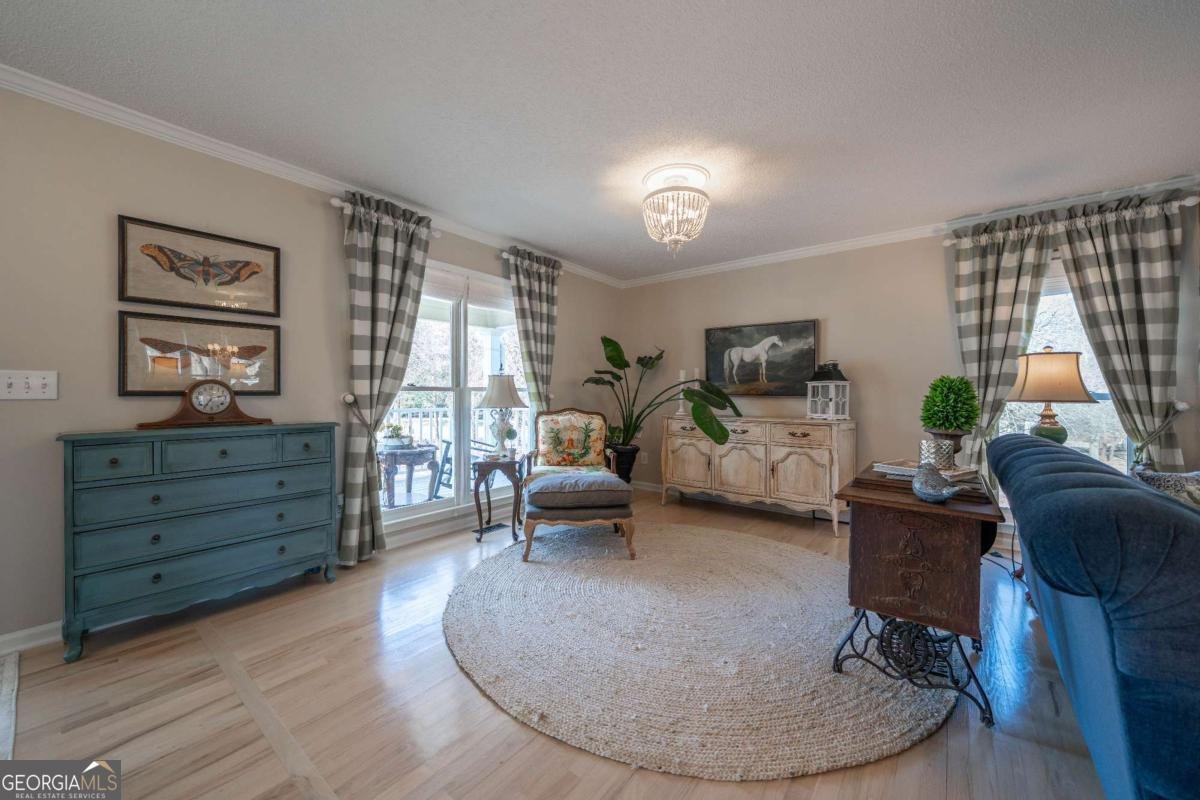 227 Bates Road Cartersville - Photo 8