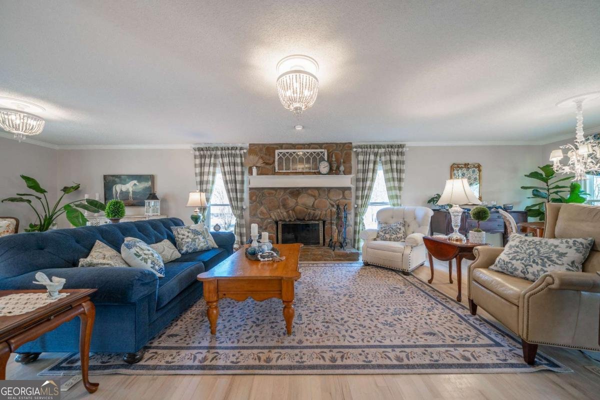 227 Bates Road Cartersville - Photo 9