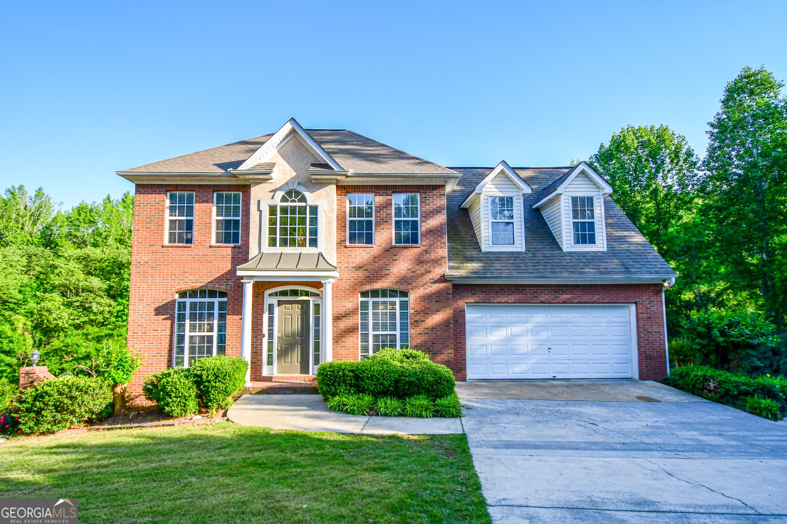 155 Cottage Circle Fayetteville - Photo 1