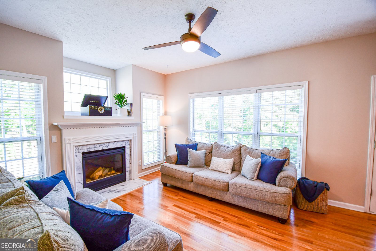 155 Cottage Circle Fayetteville - Photo 10