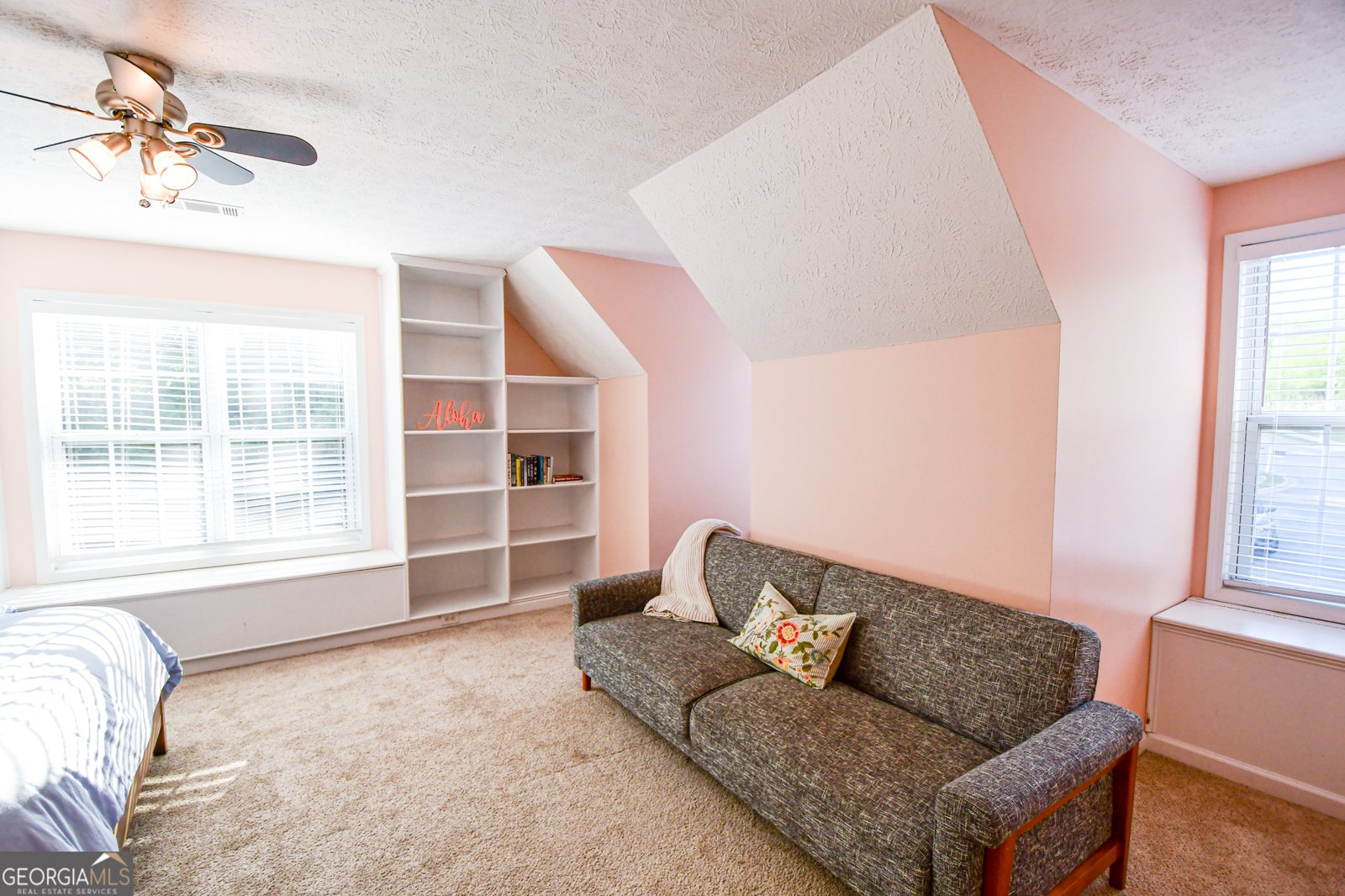 155 Cottage Circle Fayetteville - Photo 13