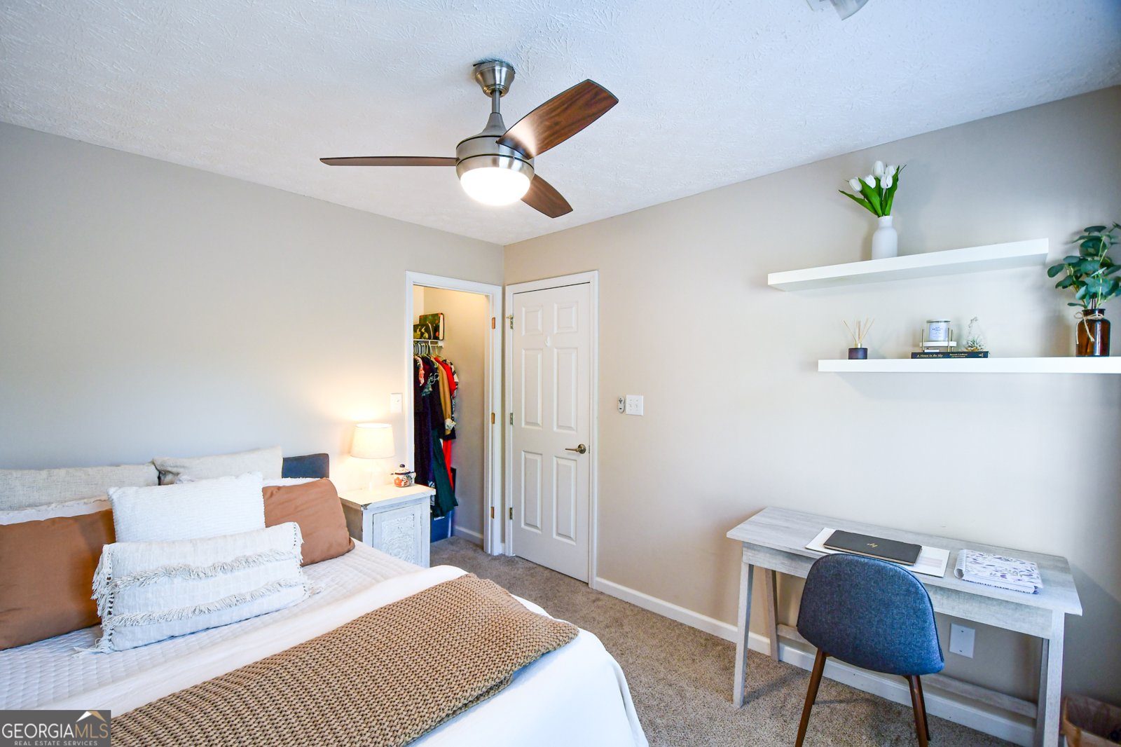 155 Cottage Circle Fayetteville - Photo 18