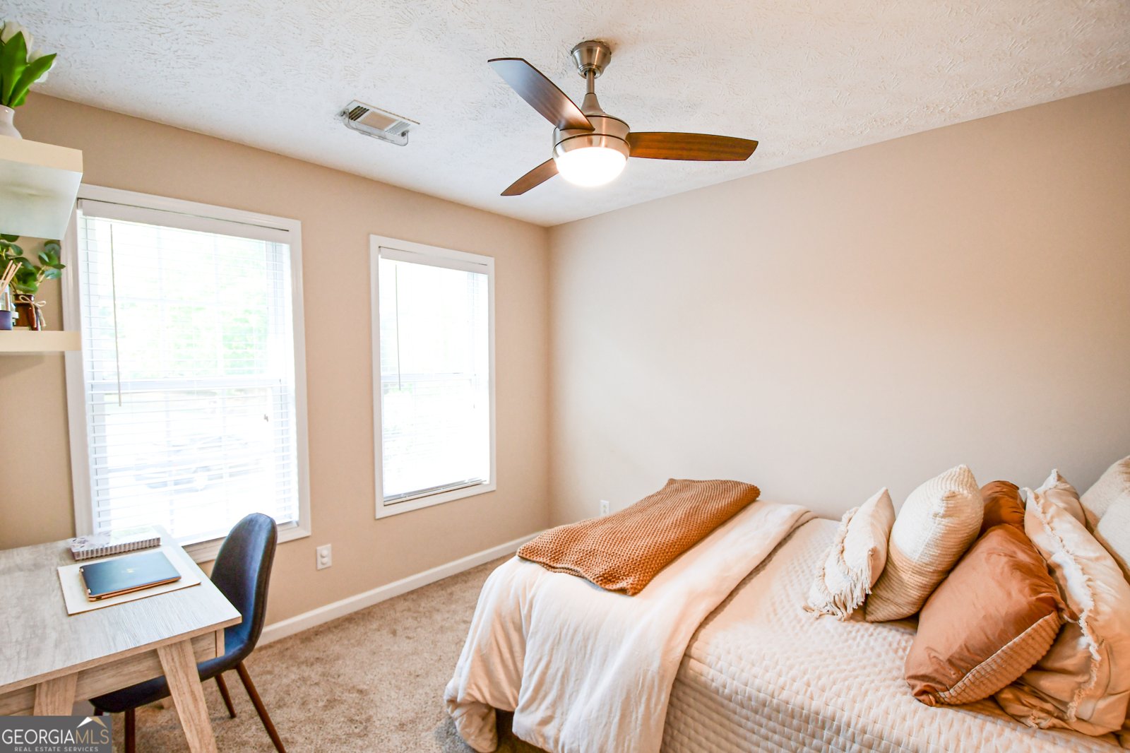 155 Cottage Circle Fayetteville - Photo 19