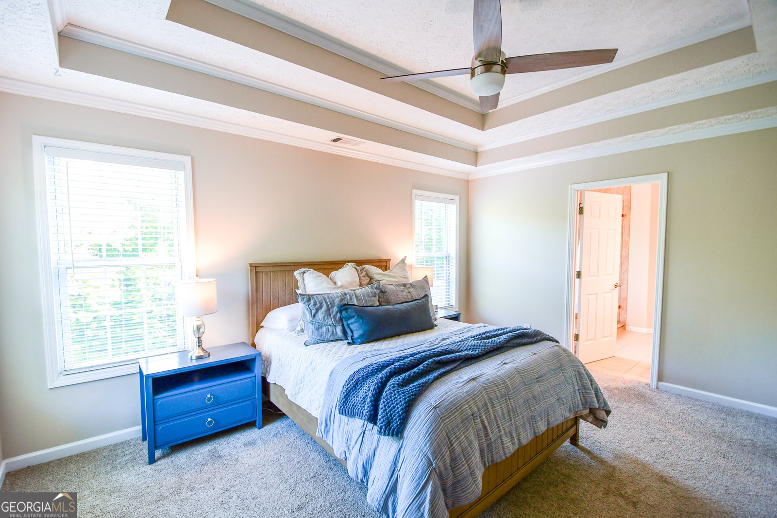 155 Cottage Circle Fayetteville - Photo 25