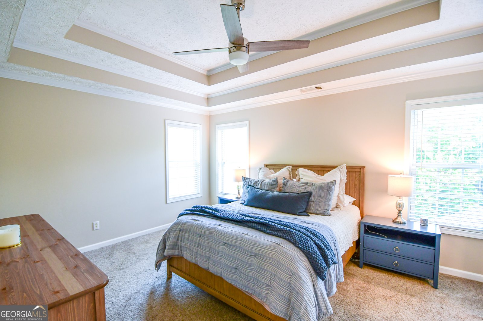 155 Cottage Circle Fayetteville - Photo 26