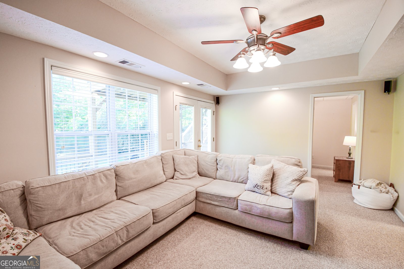 155 Cottage Circle Fayetteville - Photo 27