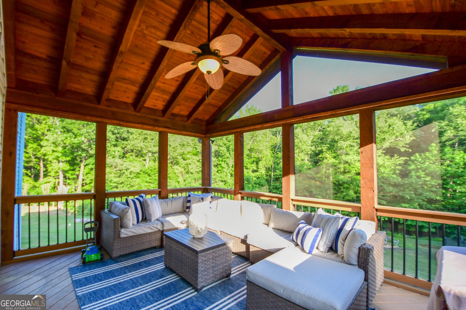 155 Cottage Circle Fayetteville - Photo 30