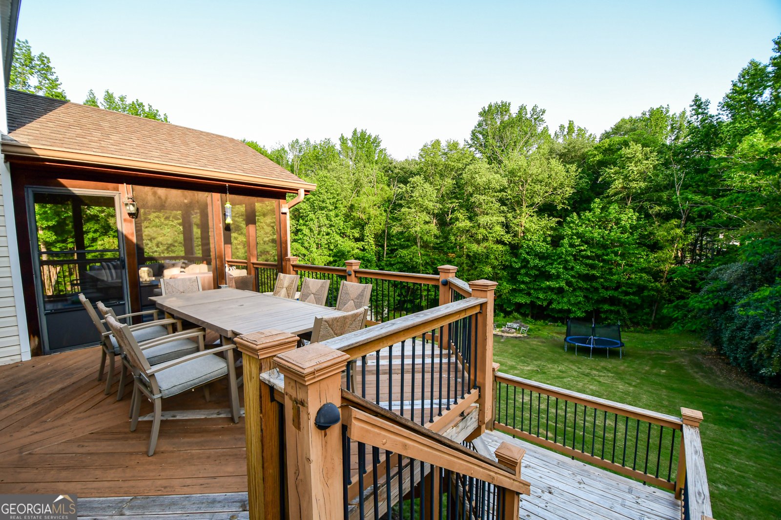 155 Cottage Circle Fayetteville - Photo 32