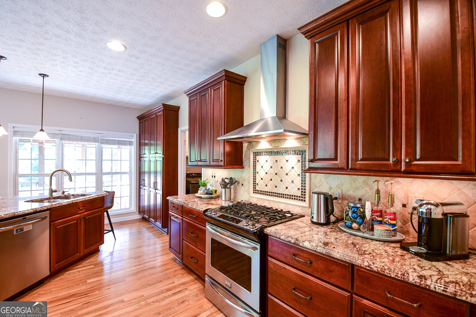 155 Cottage Circle Fayetteville - Photo 7