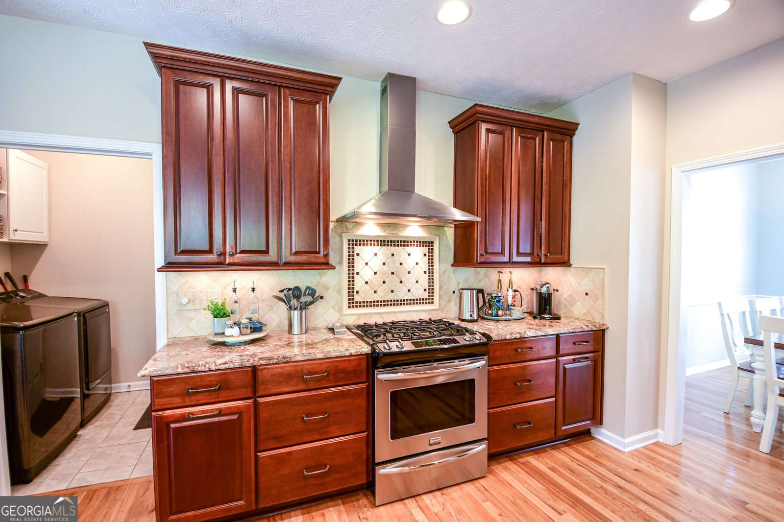 155 Cottage Circle Fayetteville - Photo 8