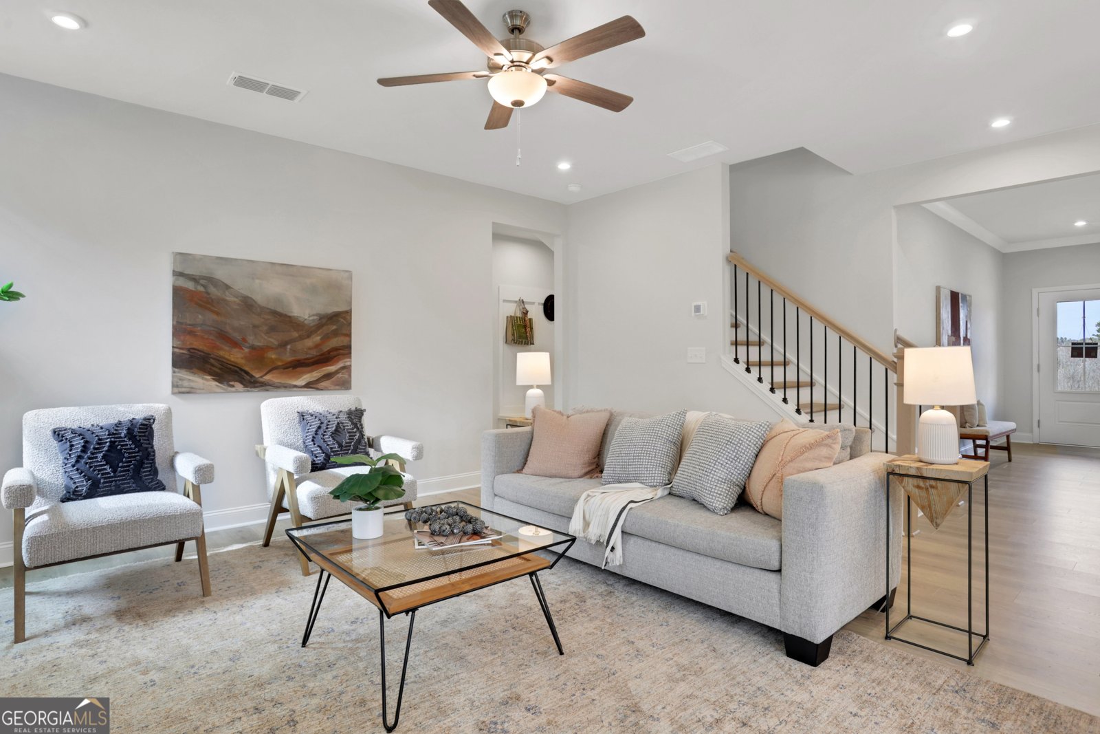 4730 Montane Street Cumming - Photo 10