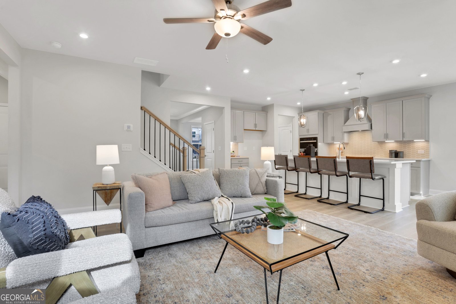 4730 Montane Street Cumming - Photo 11