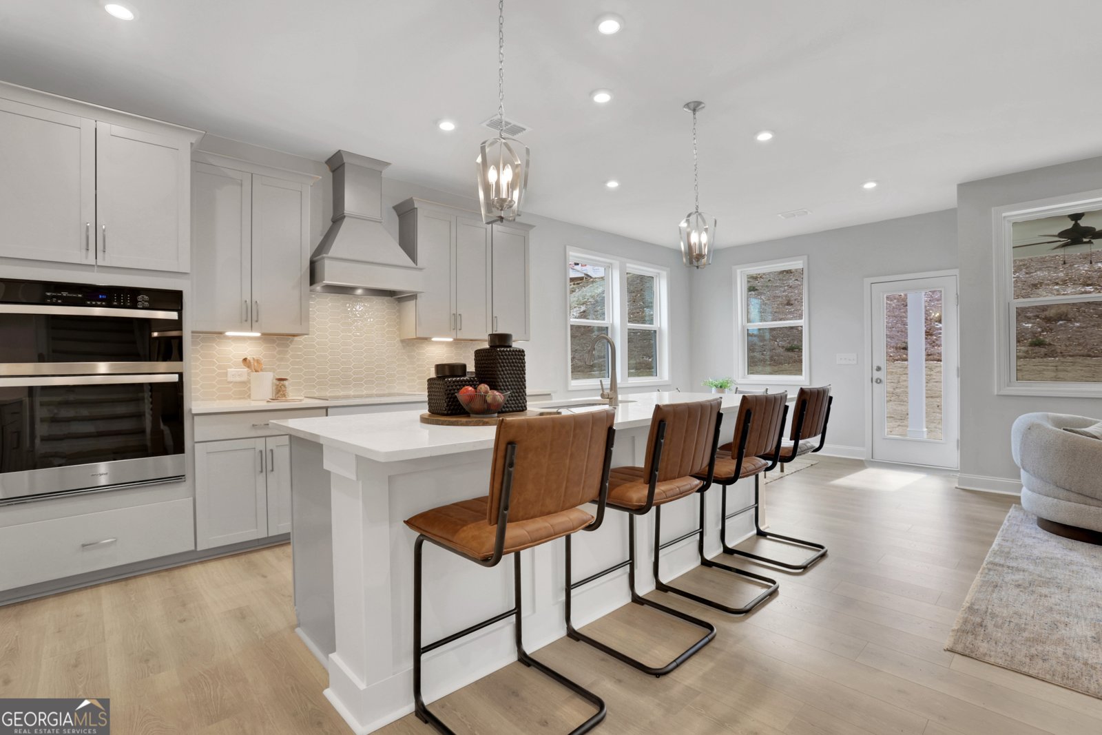 4730 Montane Street Cumming - Photo 16