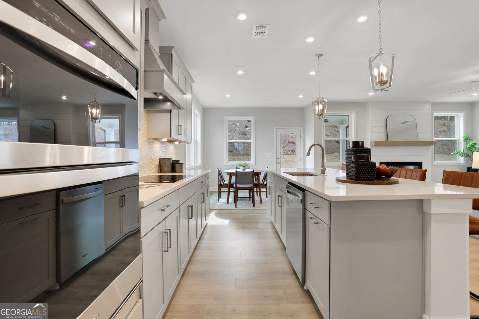 4730 Montane Street Cumming - Photo 17