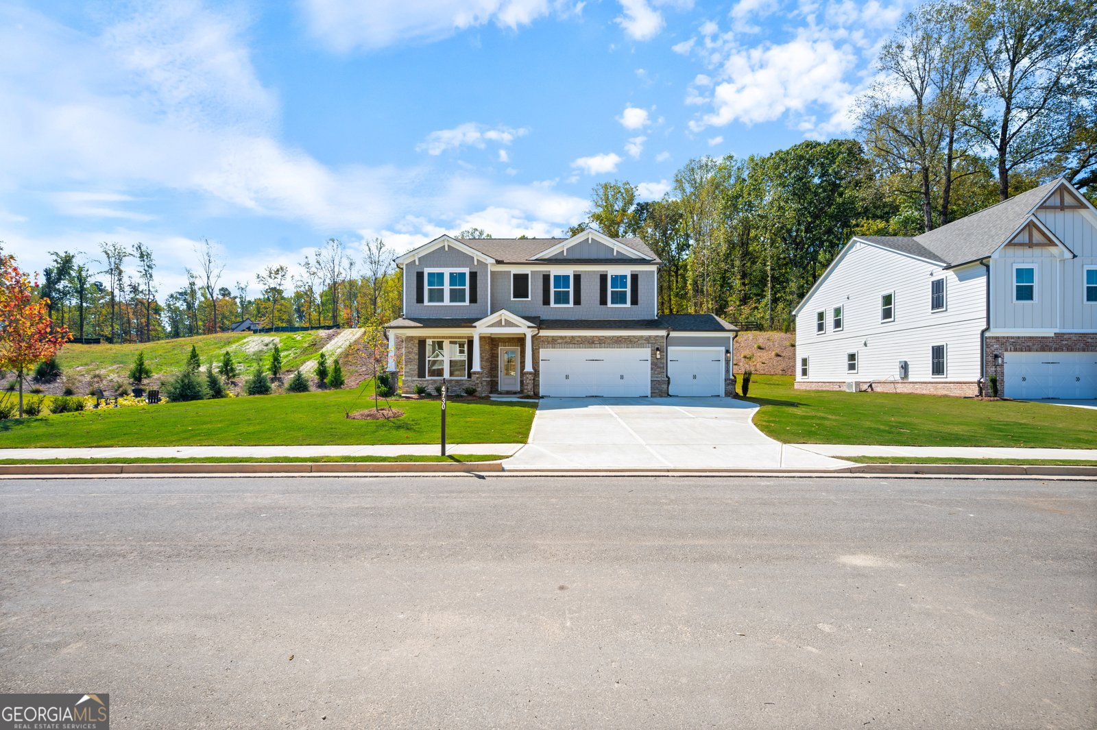 4730 Montane Street Cumming - Photo 27