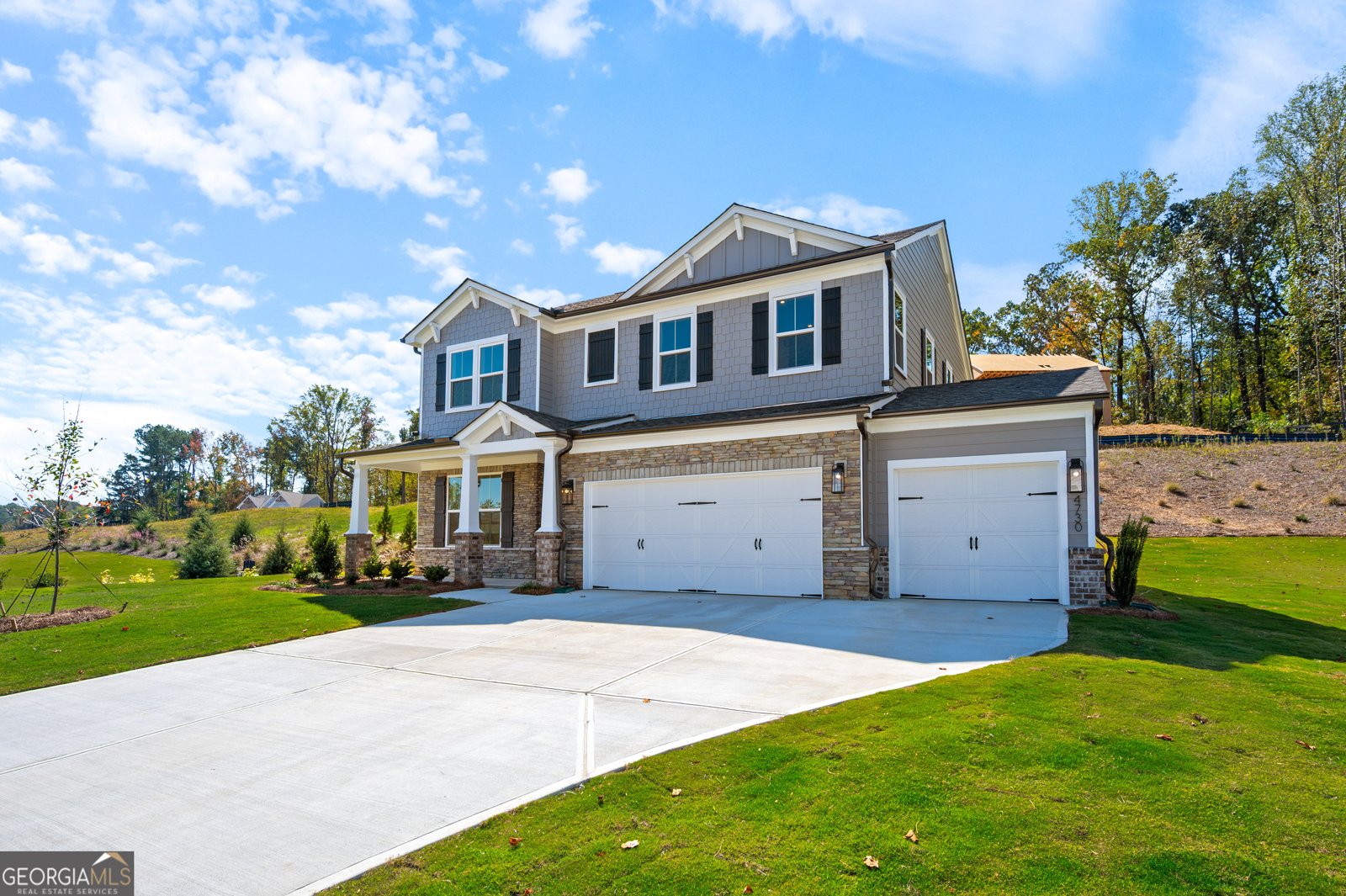 4730 Montane Street Cumming - Photo 28