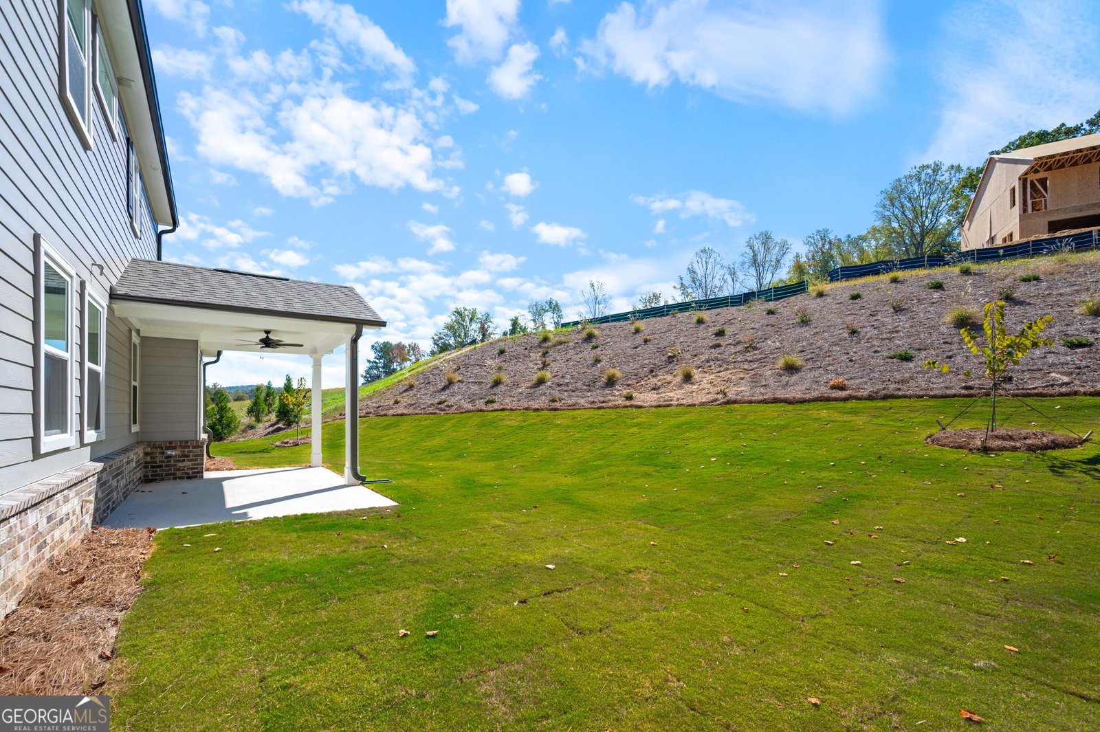 4730 Montane Street Cumming - Photo 30