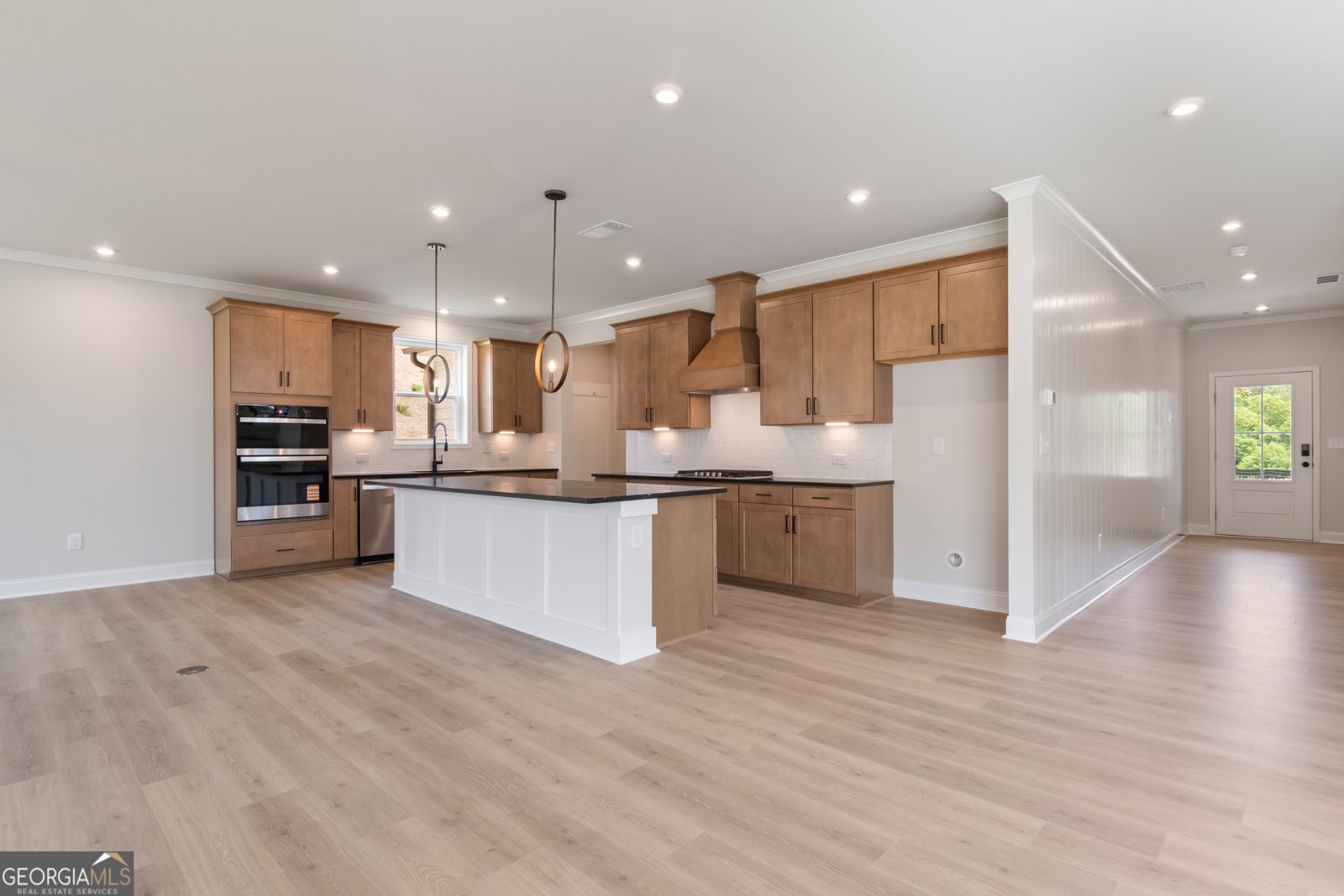 7525 Homer Drive Cumming - Photo 17