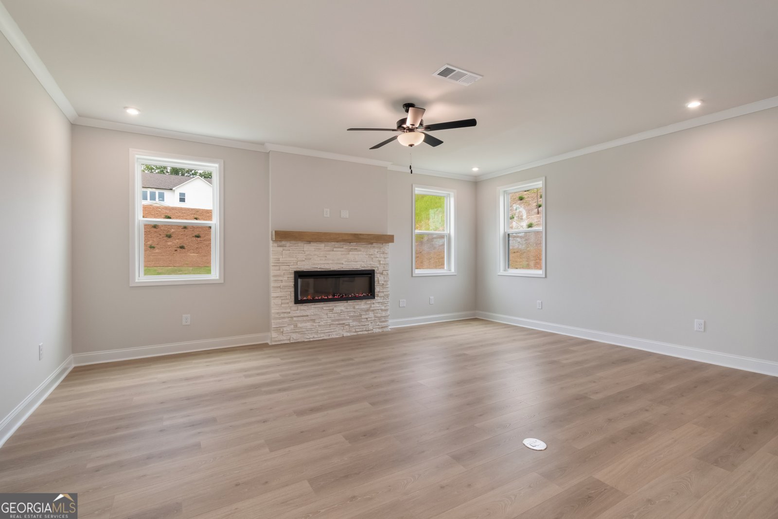 7525 Homer Drive Cumming - Photo 28