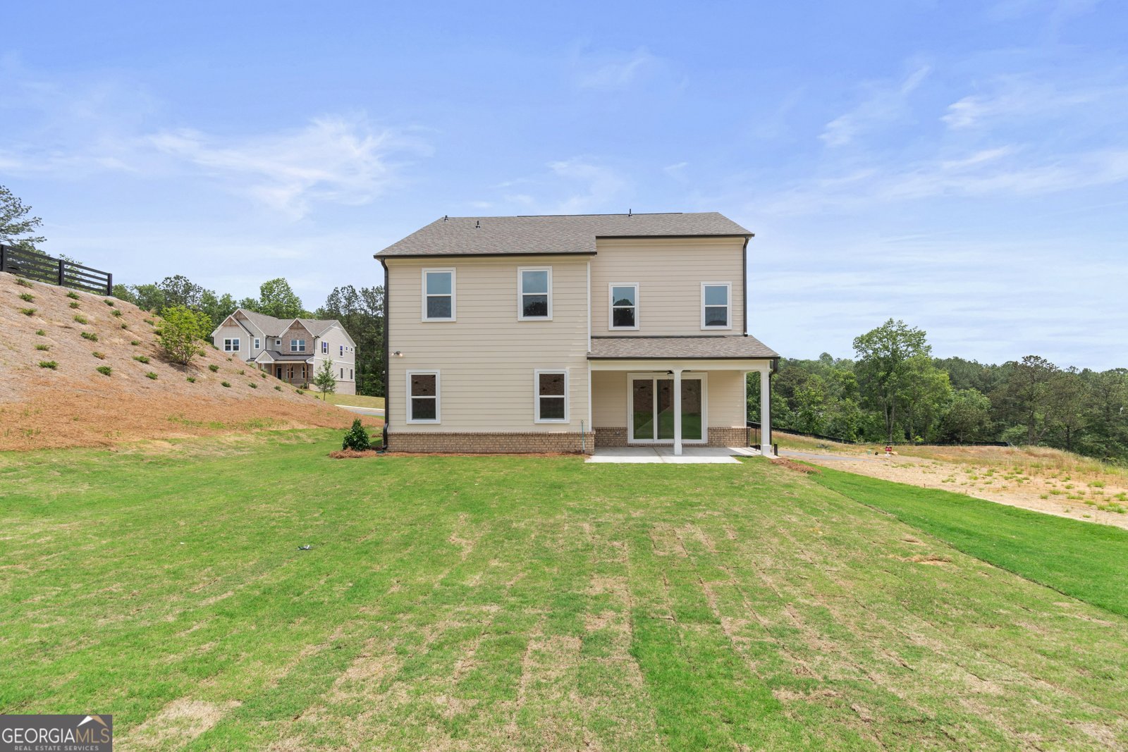 7525 Homer Drive Cumming - Photo 6