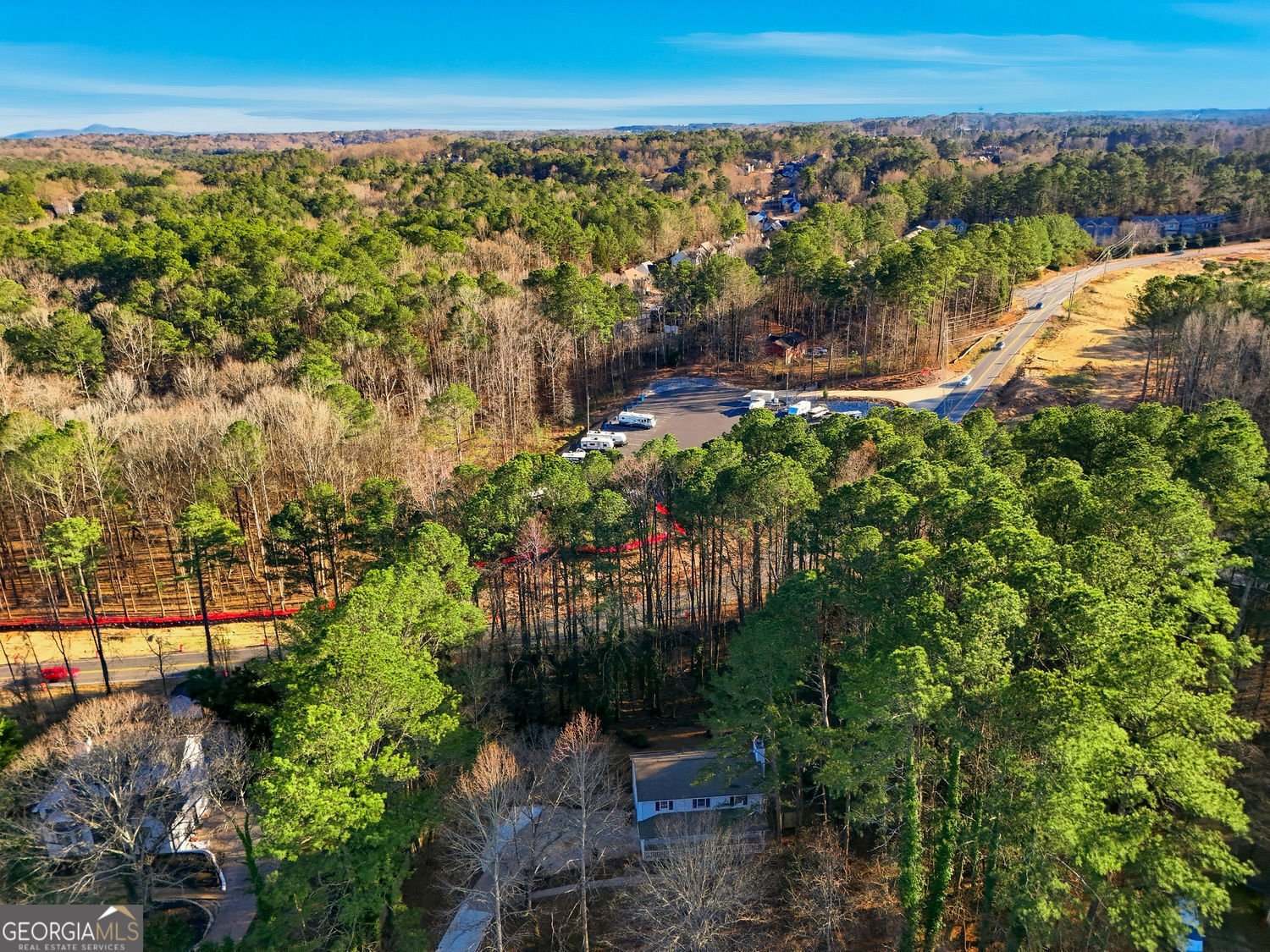 309 Mariner Circle Woodstock - Photo 30