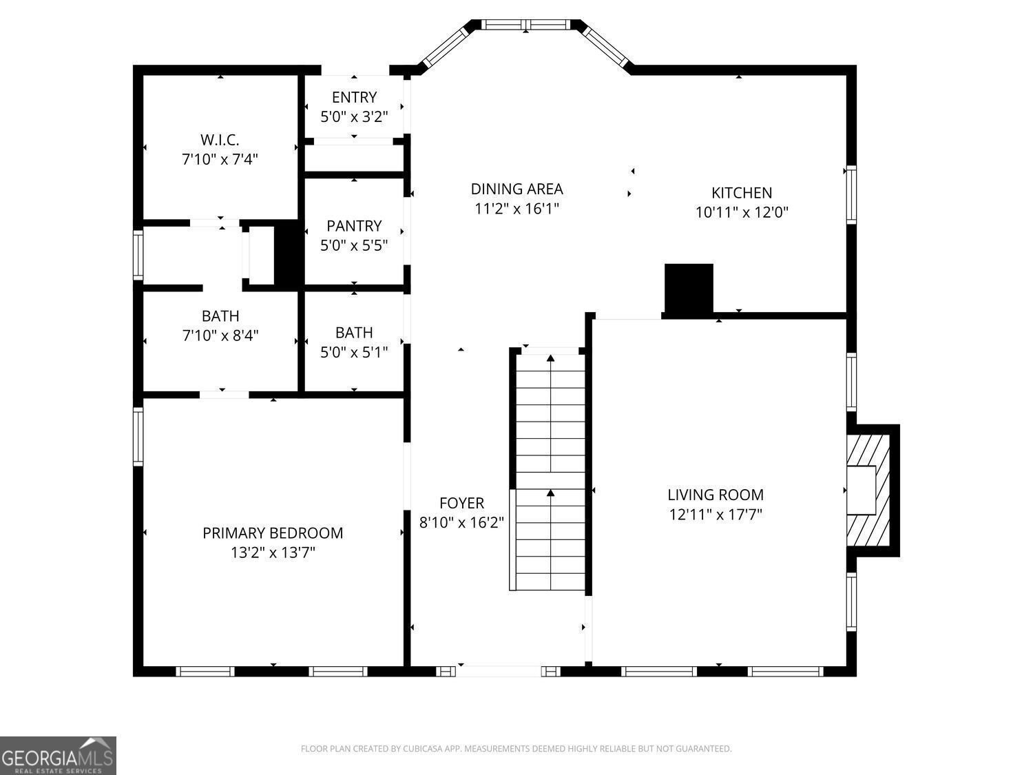 309 Mariner Circle Woodstock - Photo 34