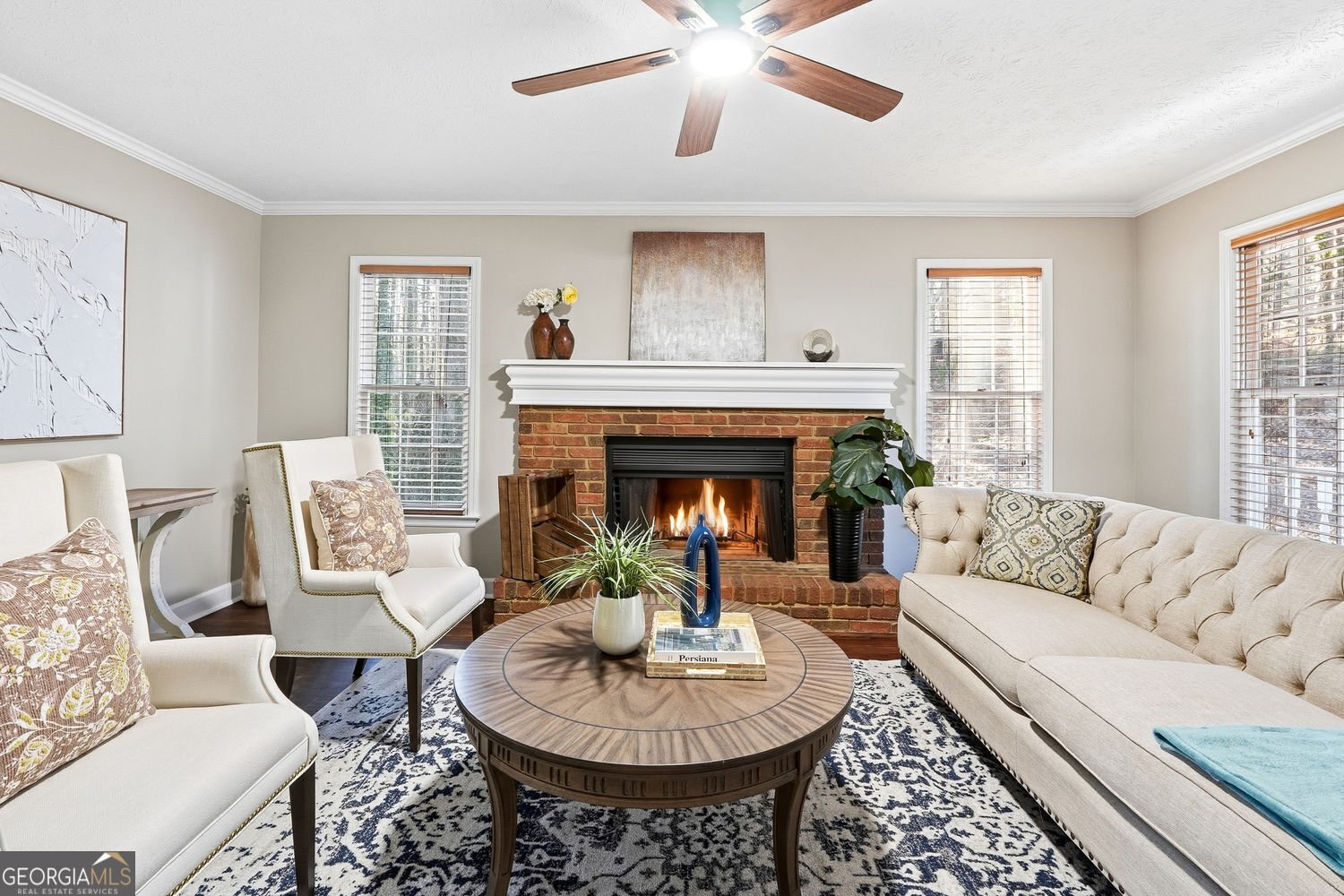 309 Mariner Circle Woodstock - Photo 6