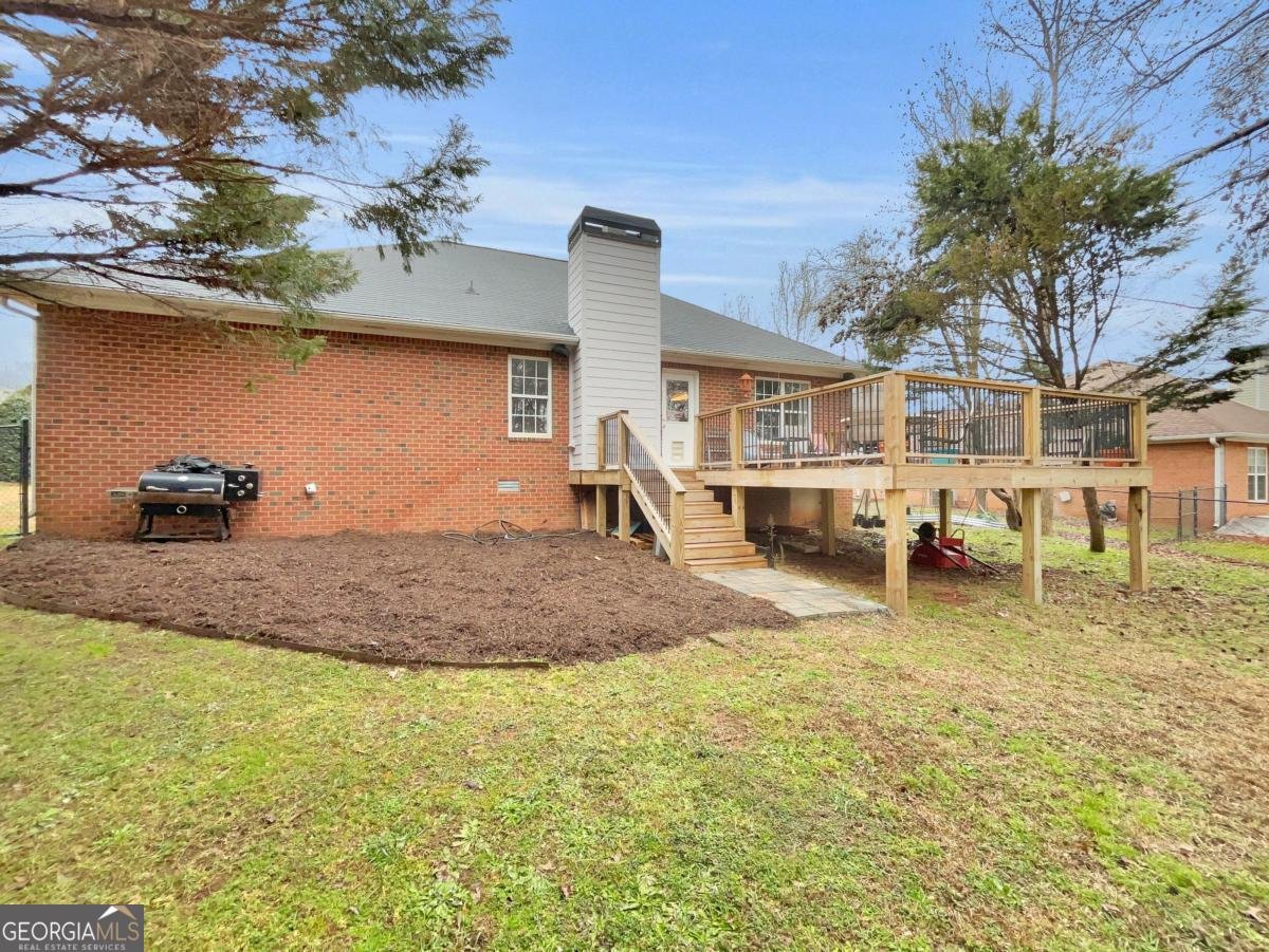 270 Woodgrove Drive Athens - Photo 28