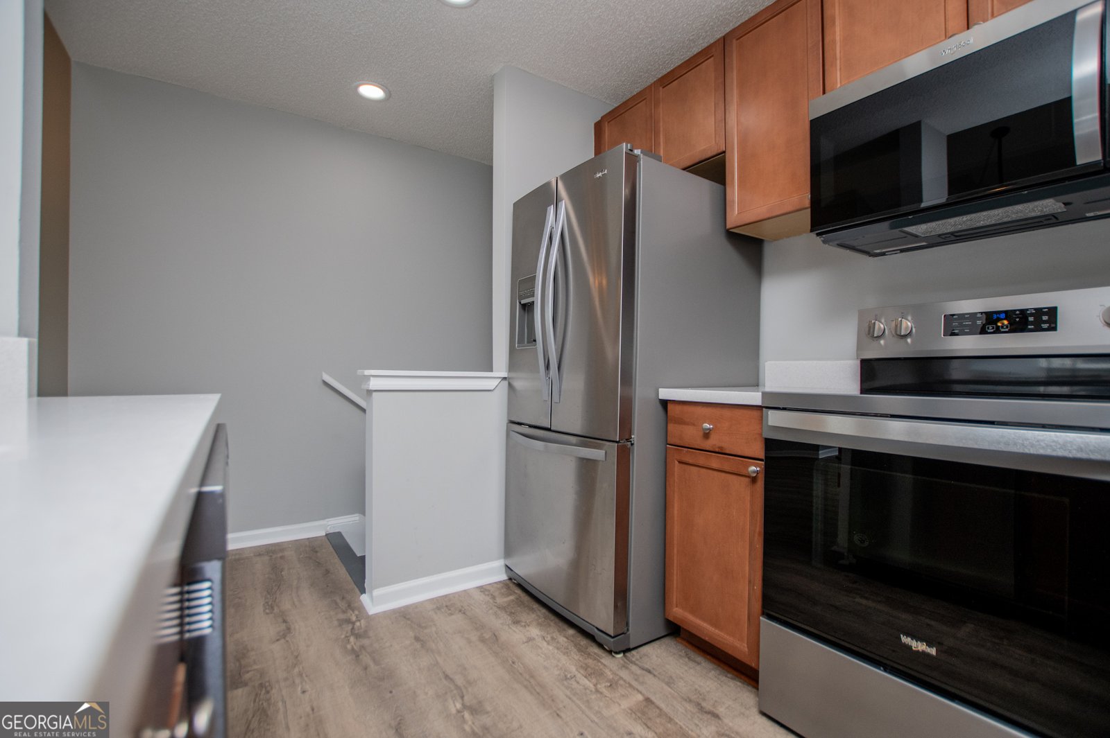 325 Berry Court Villa Rica - Photo 16