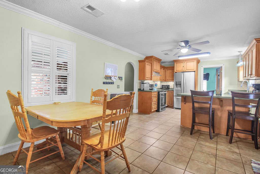 1046 Live Oak Drive Hinesville - Photo 10