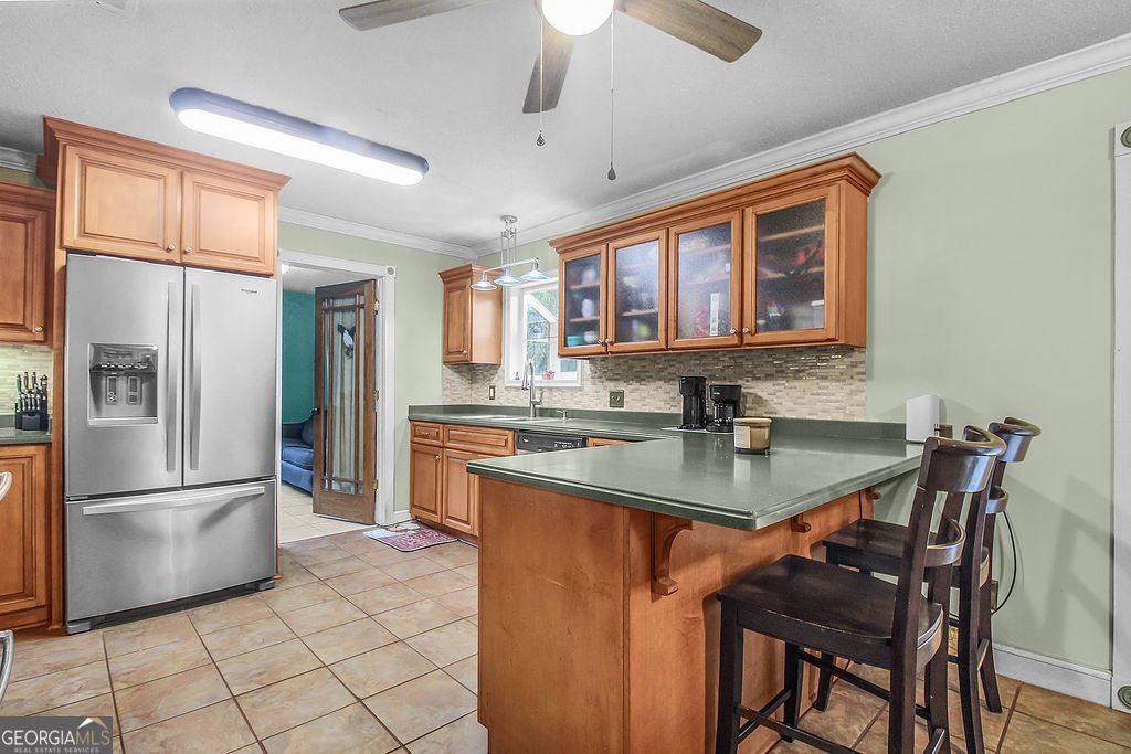 1046 Live Oak Drive Hinesville - Photo 11