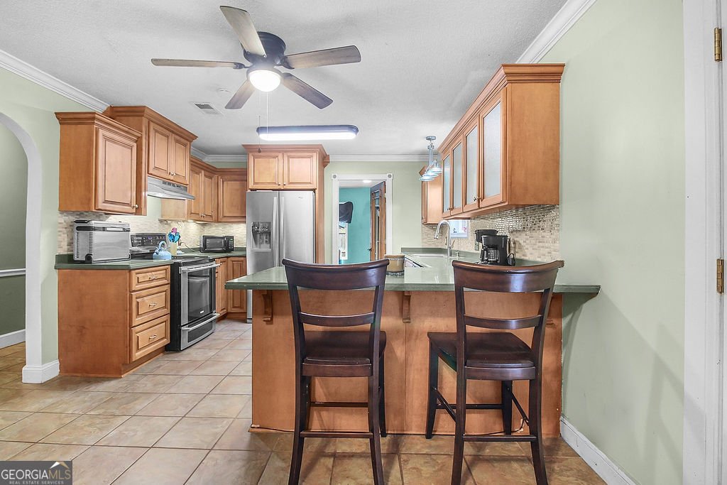 1046 Live Oak Drive Hinesville - Photo 12