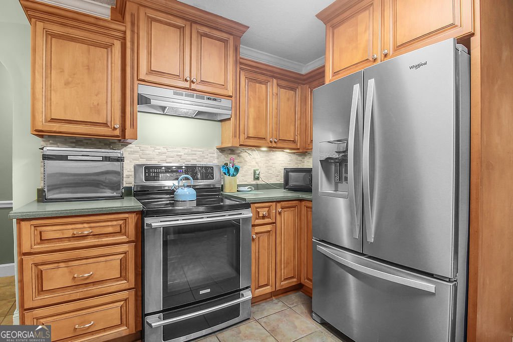 1046 Live Oak Drive Hinesville - Photo 13