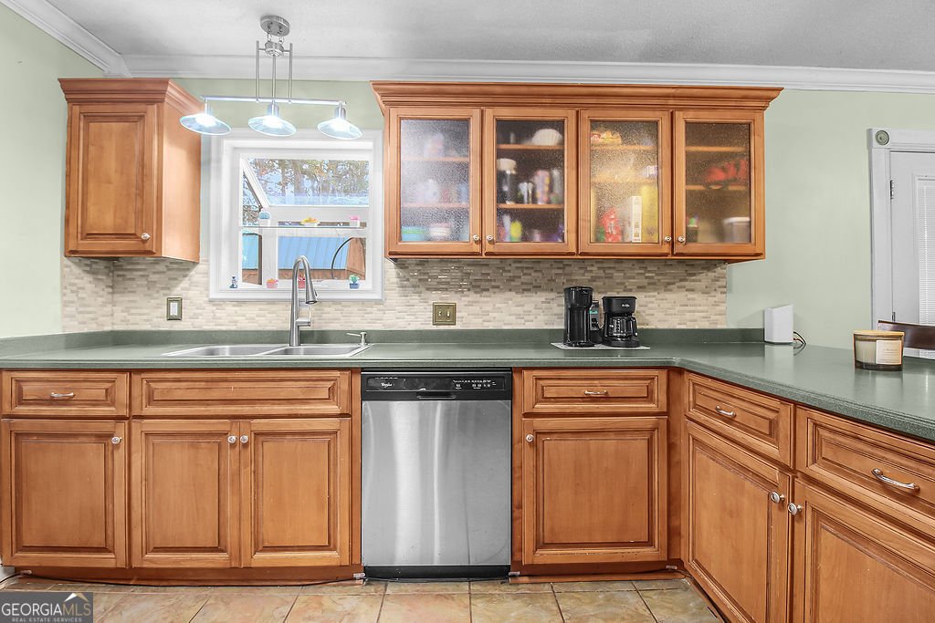 1046 Live Oak Drive Hinesville - Photo 14