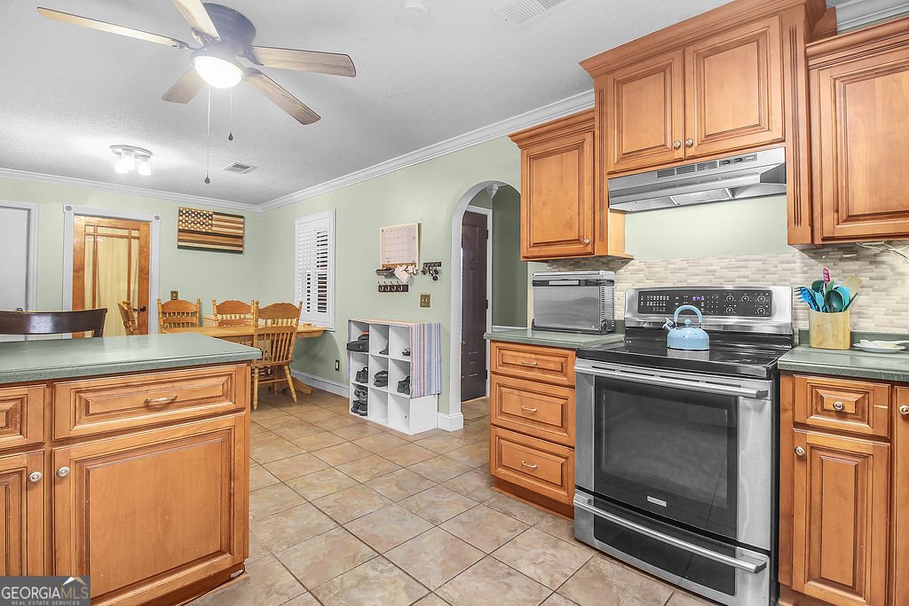 1046 Live Oak Drive Hinesville - Photo 15