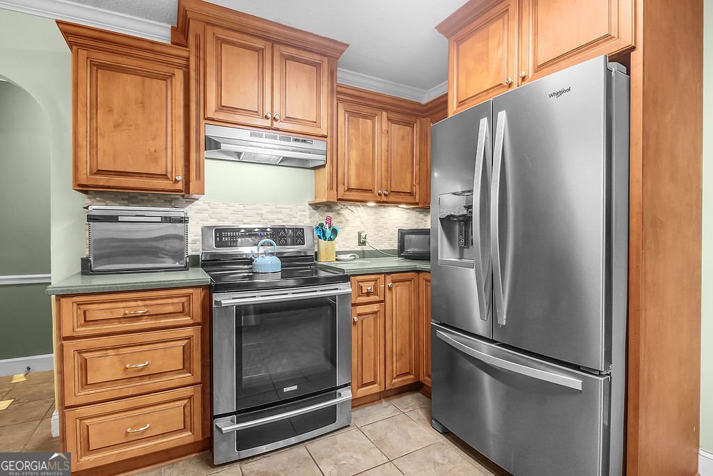 1046 Live Oak Drive Hinesville - Photo 16