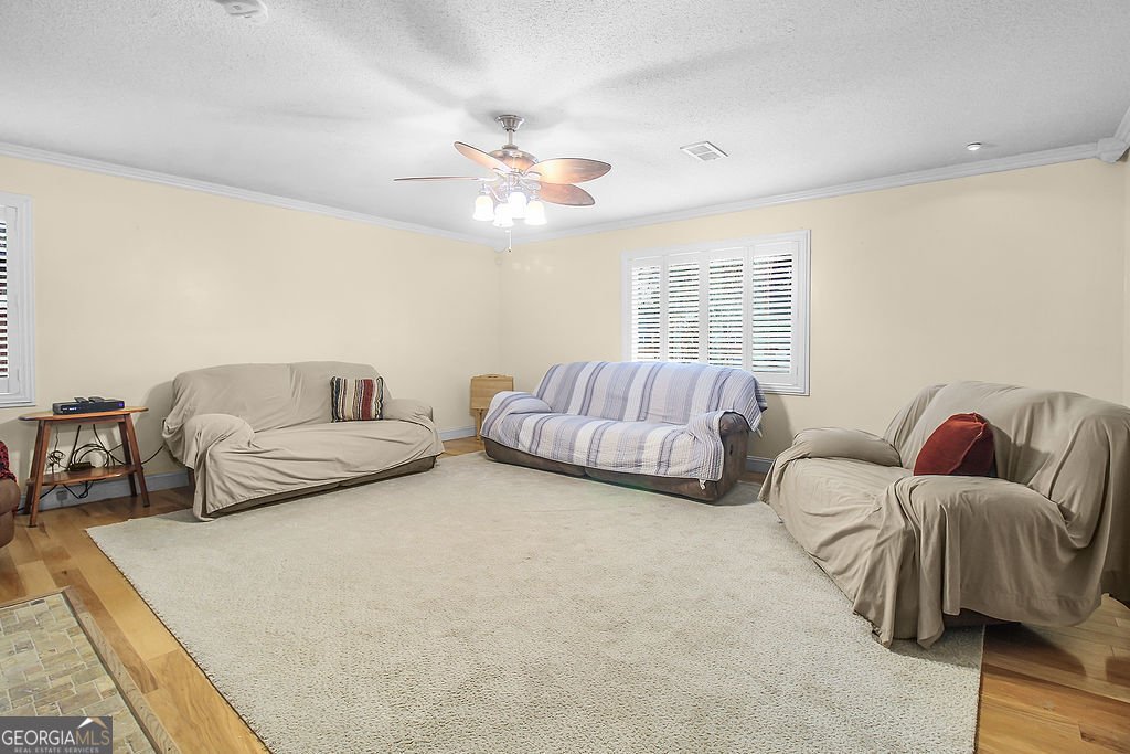 1046 Live Oak Drive Hinesville - Photo 17