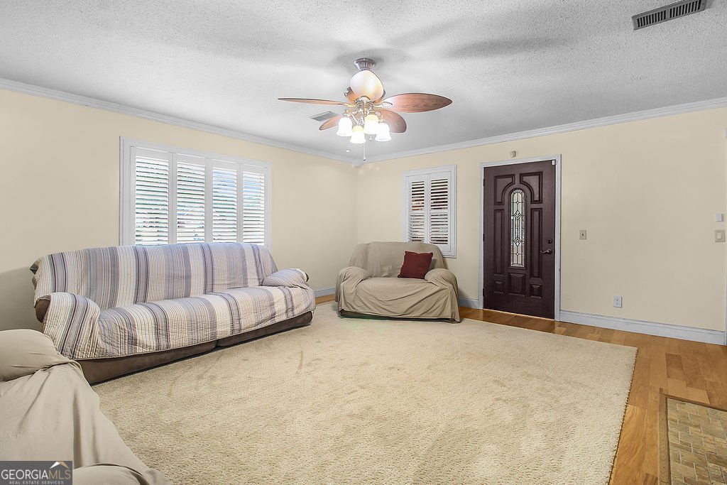 1046 Live Oak Drive Hinesville - Photo 18