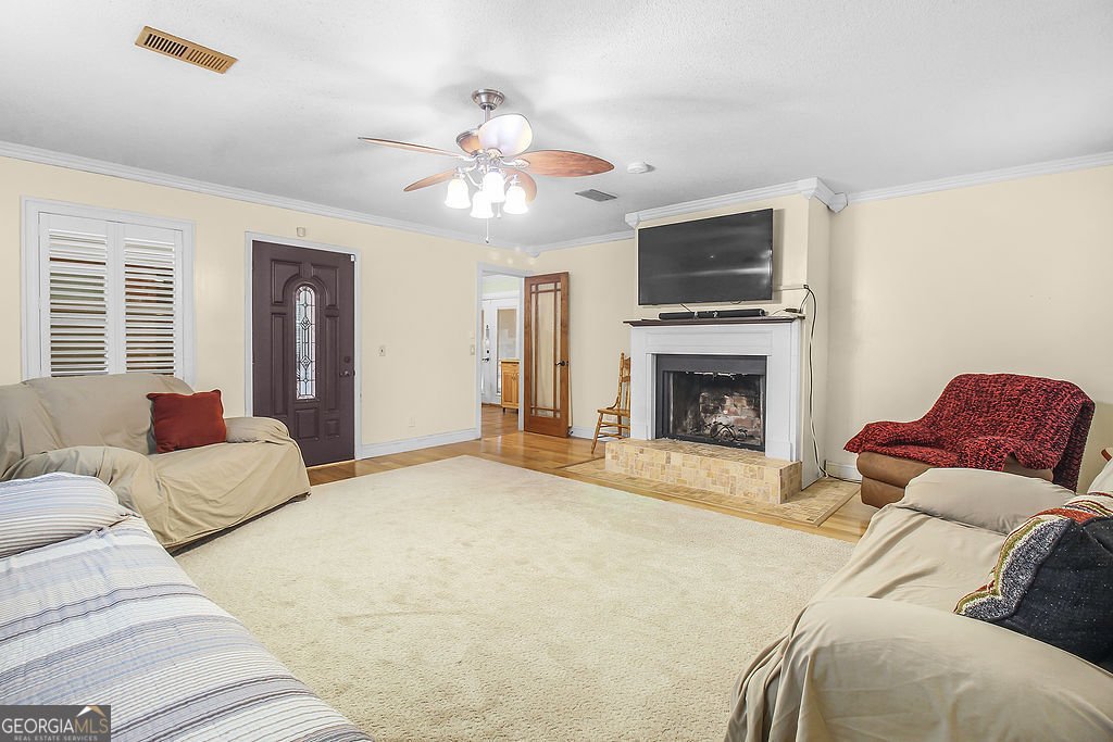 1046 Live Oak Drive Hinesville - Photo 19