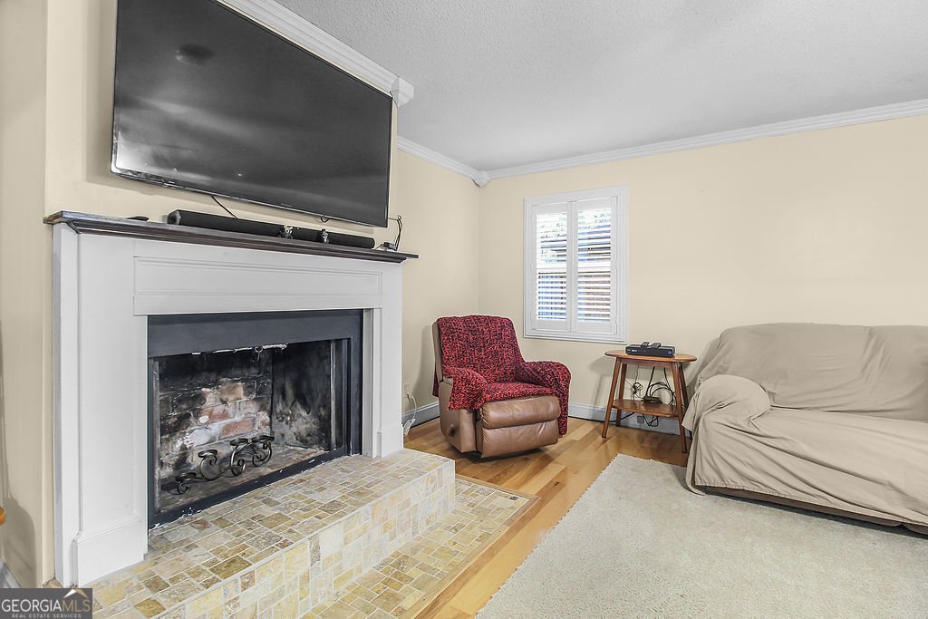 1046 Live Oak Drive Hinesville - Photo 20