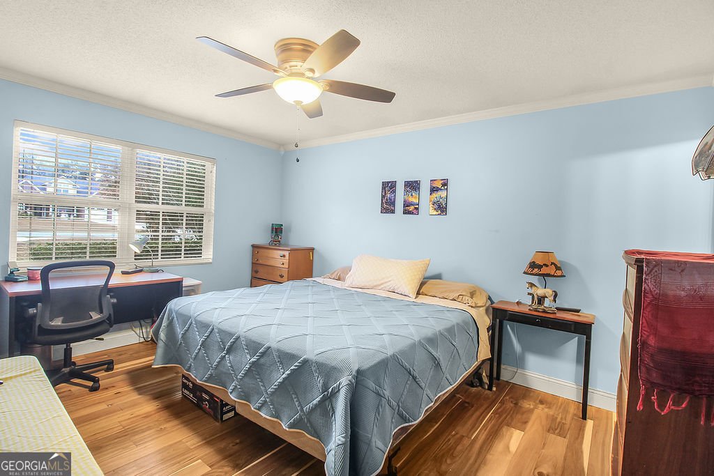 1046 Live Oak Drive Hinesville - Photo 22