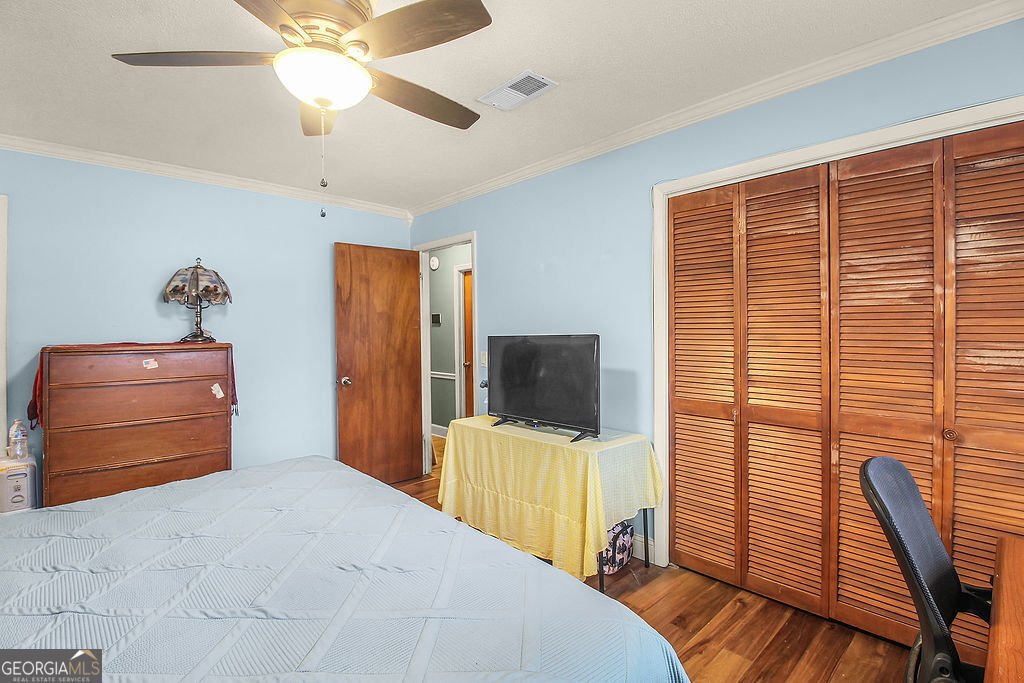 1046 Live Oak Drive Hinesville - Photo 24